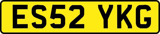 ES52YKG