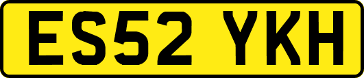 ES52YKH