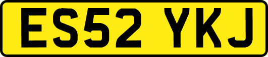 ES52YKJ