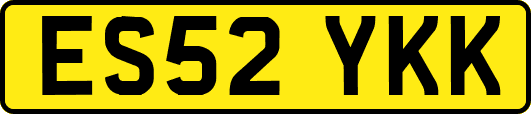 ES52YKK