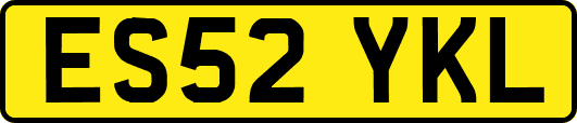 ES52YKL