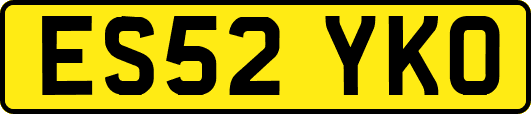 ES52YKO