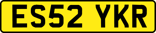 ES52YKR