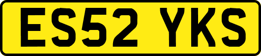ES52YKS