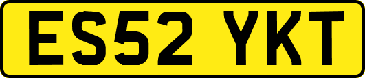 ES52YKT