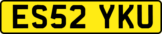 ES52YKU