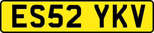ES52YKV