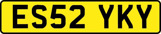 ES52YKY