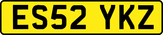 ES52YKZ