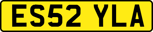 ES52YLA