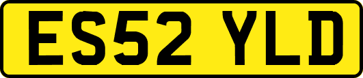 ES52YLD