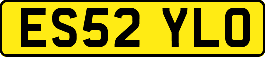 ES52YLO