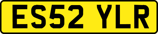 ES52YLR