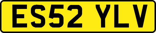 ES52YLV