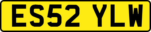 ES52YLW
