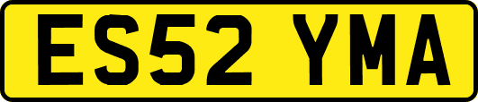 ES52YMA