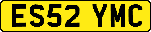 ES52YMC