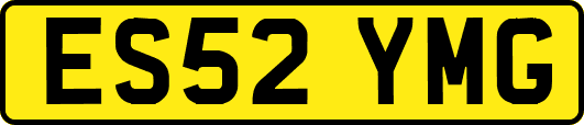 ES52YMG