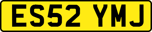 ES52YMJ