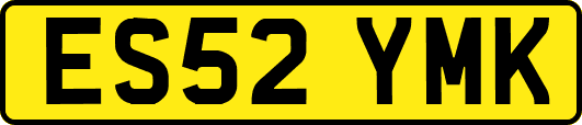 ES52YMK