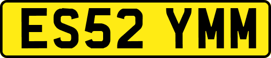ES52YMM