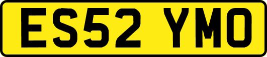 ES52YMO