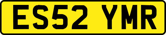 ES52YMR