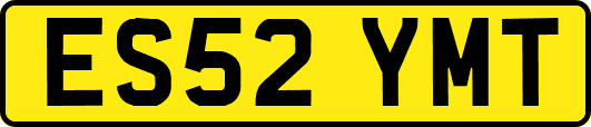 ES52YMT