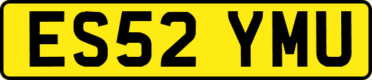 ES52YMU