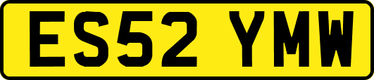 ES52YMW