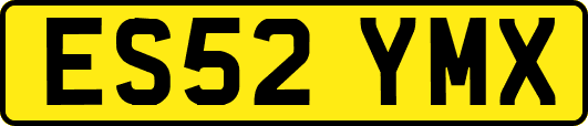 ES52YMX