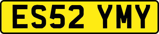 ES52YMY
