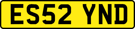 ES52YND