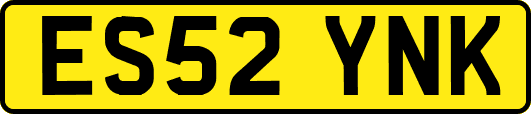 ES52YNK
