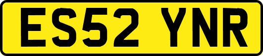 ES52YNR