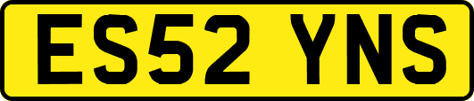 ES52YNS