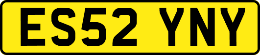 ES52YNY