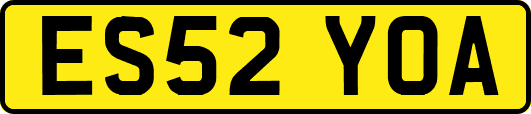 ES52YOA