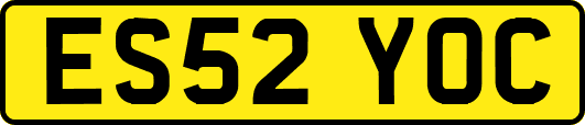 ES52YOC