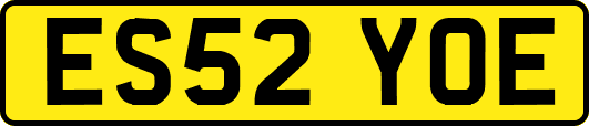 ES52YOE
