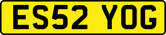 ES52YOG