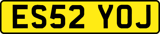 ES52YOJ