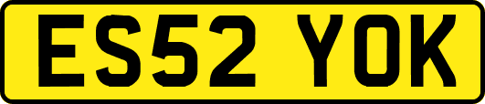 ES52YOK