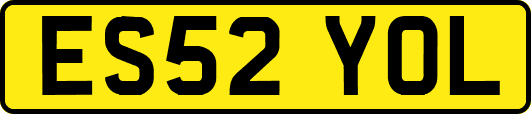 ES52YOL