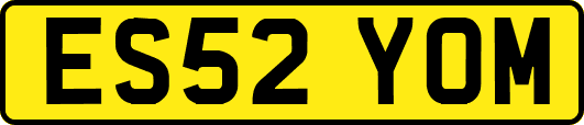 ES52YOM