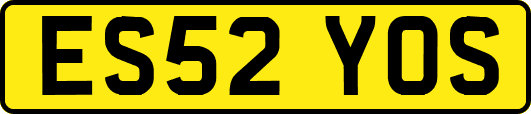 ES52YOS