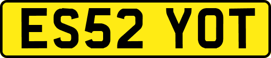 ES52YOT