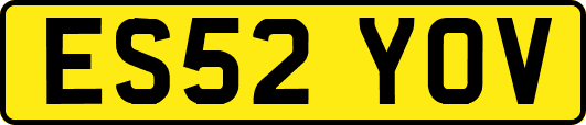 ES52YOV