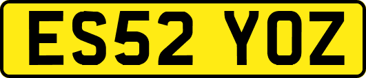 ES52YOZ