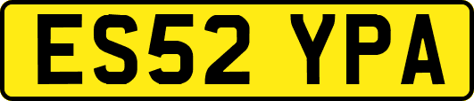 ES52YPA